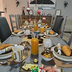 L'antre D'eux 住宿加早餐酒店