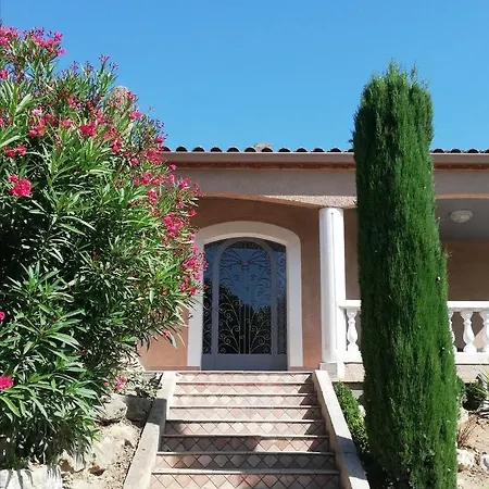 L'antre D'eux Bed & Breakfast Carcassonne