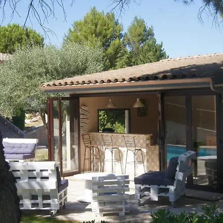 Bed & Breakfast L'antre D'eux Carcassonne