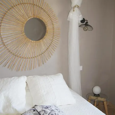 L'antre D'eux Bed & Breakfast