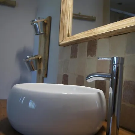 Bed & Breakfast L'antre D'eux 4*