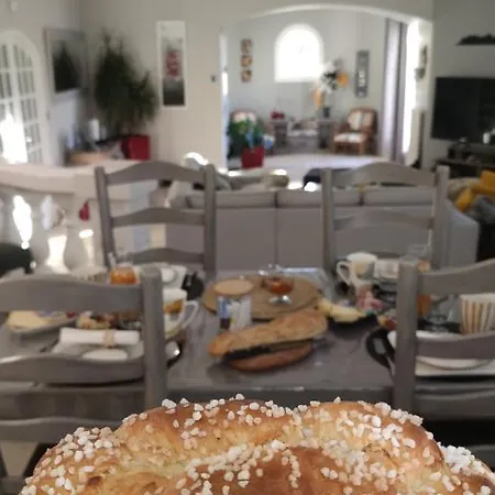 L'antre D'eux 4* 卡尔卡松