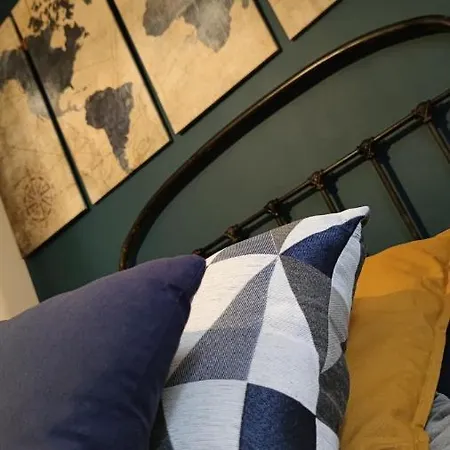 Bed & Breakfast L'antre D'eux