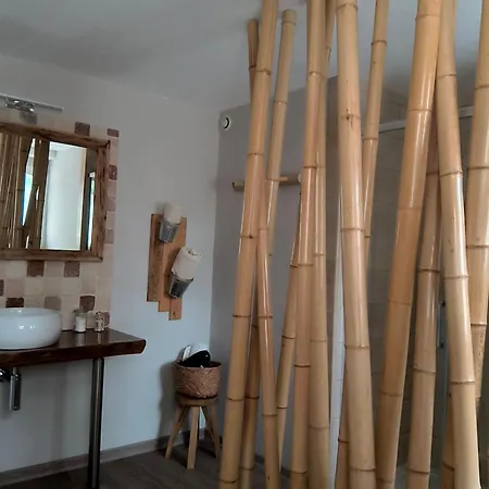 L'antre D'eux B&B 4*