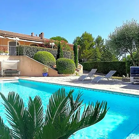 L'antre D'eux Bed & Breakfast