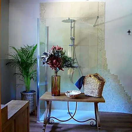 L'antre D'eux Bed & Breakfast Carcassonne