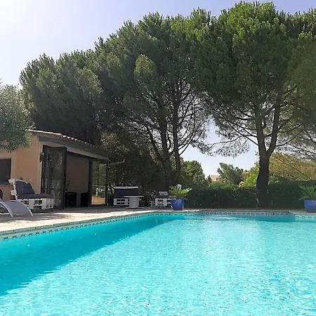 Bed & Breakfast L'antre D'eux 4*