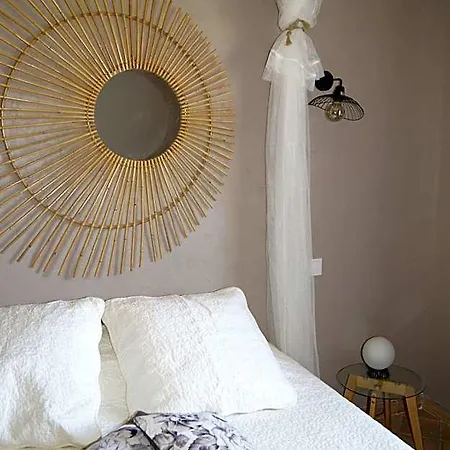 Bed & Breakfast L'antre D'eux 4*