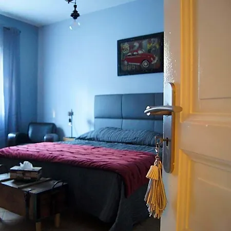 Bed & Breakfast L'antre D'eux Carcassonne