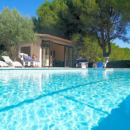 Bed & Breakfast L'antre D'eux 4*