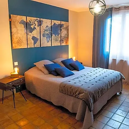 Bed & Breakfast L'antre D'eux 4*