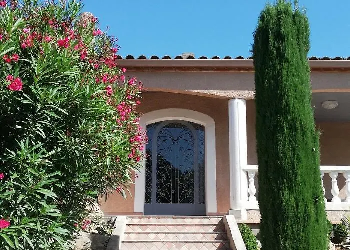 L'antre D'eux Alojamento de Acomodação e Pequeno-almoço Carcassonne
